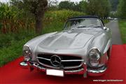 Mercedes Benz Meeting -  14 september 2014