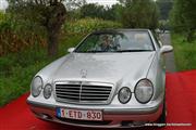 Mercedes Benz Meeting -  14 september 2014