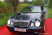 Mercedes Benz Meeting -  14 september 2014