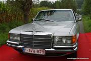 Mercedes Benz Meeting -  14 september 2014