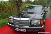 Mercedes Benz Meeting -  14 september 2014