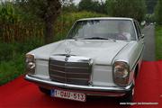Mercedes Benz Meeting -  14 september 2014