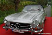 Mercedes Benz Meeting -  14 september 2014
