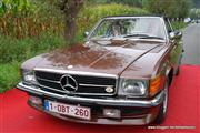 Mercedes Benz Meeting -  14 september 2014