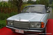 Mercedes Benz Meeting -  14 september 2014