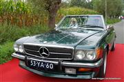 Mercedes Benz Meeting -  14 september 2014
