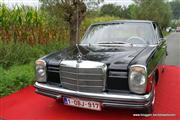 Mercedes Benz Meeting -  14 september 2014