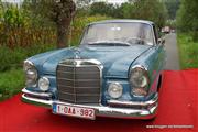 Mercedes Benz Meeting -  14 september 2014