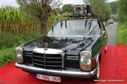 Mercedes Benz Meeting -  14 september 2014