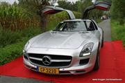 Mercedes Benz Meeting -  14 september 2014