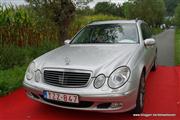 Mercedes Benz Meeting -  14 september 2014