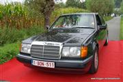 Mercedes Benz Meeting -  14 september 2014