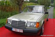 Mercedes Benz Meeting -  14 september 2014
