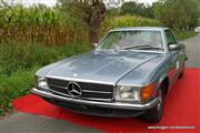 Mercedes Benz Meeting -  14 september 2014