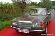 Mercedes Benz Meeting -  14 september 2014