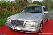 Mercedes Benz Meeting -  14 september 2014