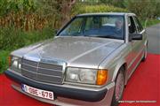 Mercedes Benz Meeting -  14 september 2014