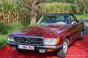 Mercedes Benz Meeting -  14 september 2014