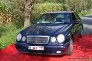 Mercedes Benz Meeting -  14 september 2014