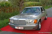Mercedes Benz Meeting -  14 september 2014