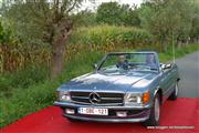 Mercedes Benz Meeting -  14 september 2014