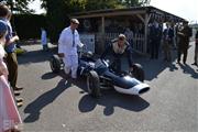Goodwood Revival  by Elke -  12 september 2014