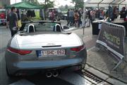 Cars 'n Coffee Denderhoutem