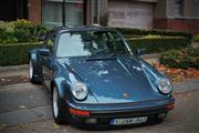 Waterhoek-classic -  14 september 2014