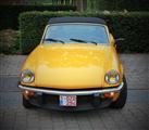 Waterhoek-classic -  14 september 2014