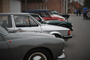 Waterhoek-classic -  14 september 2014