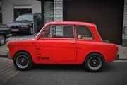Waterhoek-classic -  14 september 2014
