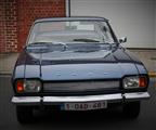 Waterhoek-classic -  14 september 2014