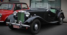 Waterhoek-classic -  14 september 2014