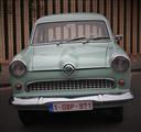 Waterhoek-classic -  14 september 2014