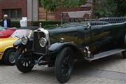 Waterhoek-classic -  14 september 2014