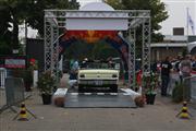 Waterhoek-classic -  14 september 2014