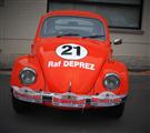 Waterhoek-classic -  14 september 2014