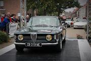 Waterhoek-classic -  14 september 2014