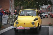 Waterhoek-classic -  14 september 2014