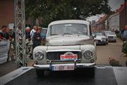 Waterhoek-classic -  14 september 2014