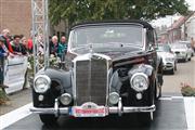 Waterhoek-classic -  14 september 2014