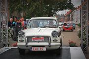 Waterhoek-classic -  14 september 2014