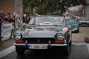 Waterhoek-classic -  14 september 2014