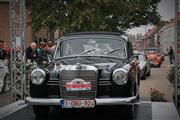 Waterhoek-classic -  14 september 2014