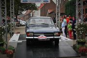 Waterhoek-classic -  14 september 2014