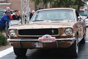 Waterhoek-classic -  14 september 2014