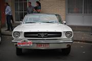 Waterhoek-classic -  14 september 2014