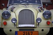 Waterhoek-classic -  14 september 2014