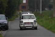 Waterhoek-classic -  14 september 2014