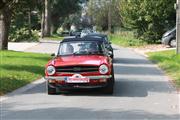 Waterhoek-classic -  14 september 2014
